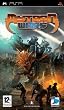 Mytran Wars (PSP) (͢����)