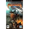Mytran Wars (PSP)
