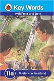 Mystery on the Island (Key Words)