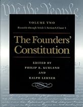 Founders' Constitution, The