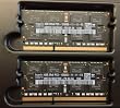 HYNIX 1x 4 GB 204 pin DDR3-1600 SO-DIMM (1600Mhz, PC3-12800S, CL11)