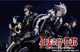��D.Gray-man�ۿ������� �������ȥХå� ����������󥺥ե꡼
