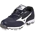 Mizuno Women`s 9-Spike Finch Low G4 Softball Cleat