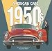 Search : American Cars of the 1950's