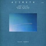 Azimuth/The Touchstone/Depart