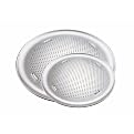 AirBake Natural Pizza Baking Sheet Set - Small/ Medium