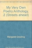 My very own poetry anthology, 2