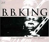 Everyday I Have the Blues
