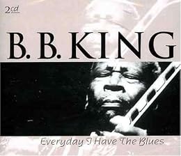BB King Picture 13