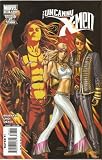 The Uncanny X-Men #497 : Divided Part Three (Divided We Stand - Marvel Comics)