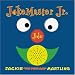 Joke Master Jr.: For Ages 3-12