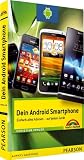 Produkt-Bild: Das Android Smartphone: Einfach alles k&ouml;nnen - auf jedem Ger&auml;t