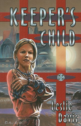 Title: Keeper's Child