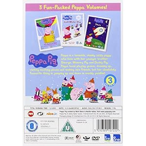 Peppa Pig [Import anglais]
