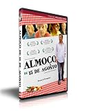 PRANZO DI FERRAGOSTO By Gianni Di Gregorio (MID-AUGUST LUNCH; ALMOÇO DE 15 DE AGOSTO) (2008) REGION 2