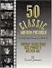Search : 50 Classic Motion Pictures: The Stuff That Dreams Are Made Of