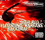 Deep Red/Electronic Warfare