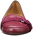 Nine West Women's Crazytimes Ballet Flat