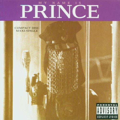 Prince - My Name Is Prince (Japan Ep) - Zortam Music