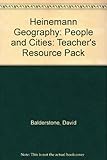 People & cities