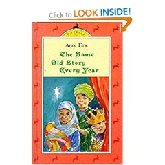 The Same Old Story Every Year (Gazelle Books)