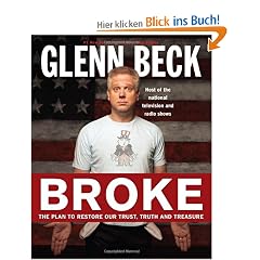 Broke: The Plan to Restore Our Trust, Truth and Treasure