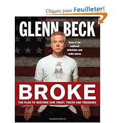 Broke: The Plan to Restore Our Trust, Truth and Treasure