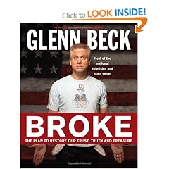 Broke: The Plan to Restore Our Trust, Truth and Treasure