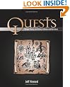 Quests: Design, Theory, and History in Games and Narratives