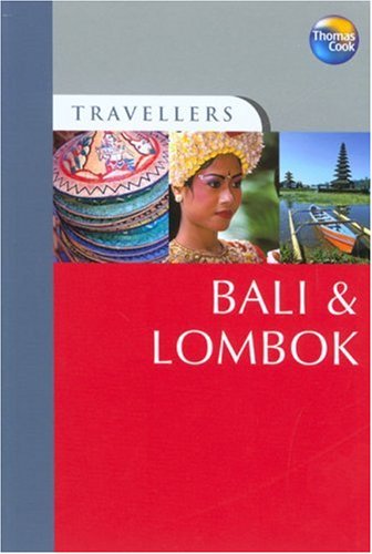 City Travel Guides Discounted  Books : Bali and Lombok (Travellers) (Travellers)