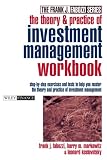 Buy : The Theory and Practice of Investment Management Workbook: Step-by-Step Exercises and Tests to Help You Master The Theory and Practice of Investment Management (Frank J. Fabozzi Series)