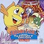 Freddi Fish 5: Case of the Creature of Coral Cove - Windows XP / Macintosh (Jewel Case)