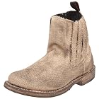 BED:STU Women's Charger Ankle Boot
