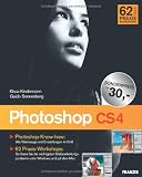 Produkt-Bild: Das Franzis Handbuch Photoshop CS4