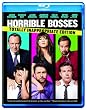 Horrible Bosses (+ UltraViolet Digital Copy) [Blu-ray]