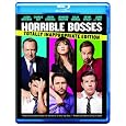 Horrible Bosses (+ UltraViolet Digital Copy) [Blu-ray]