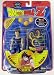 Search : Dragonball Z Beckett Collector Exclusive Babidi Saga - Metallic Majin Vegeta Figure