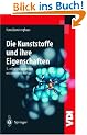 Kunststoffe: Eigenschaften und Anwendungen (VDI-Buch)