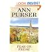 Fear on Friday (Severn House Large Print)