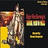 Thuvia, Maid of Mars: Mars Series #4