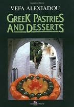 Greek Pastries and Desserts