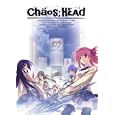  CHAOS;HEAD Nitro The Best! Vol.4