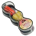 Hunts County Cricket Skills Ball Set