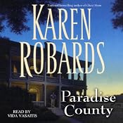 Paradise County | [Karen Robards]