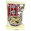 道場六三郎 中華スープ7.5g