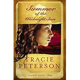 summer of the midnight sun alaskan quest 1