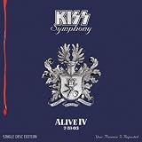 Kiss Symphony: The Single Disc