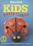 Kids' Party Cakes (Australian Womens Weekly)