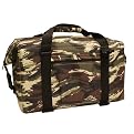 NorChill 24-Can Soft Cooler Bag - Camouflage