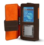 Belkin Folio Case for Samsung Z5 (F8M012-BRN)
